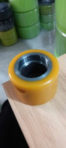 Bánh cân bằng Pu