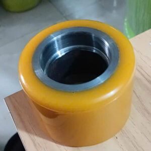 Bánh cân bằng Pu