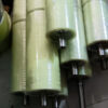 Bọc con lăn PU giá rẻ