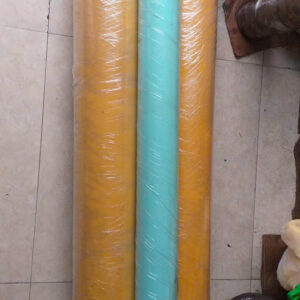 Bọc lại trục PU