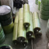Bọc lại trục Pu giá rẻ